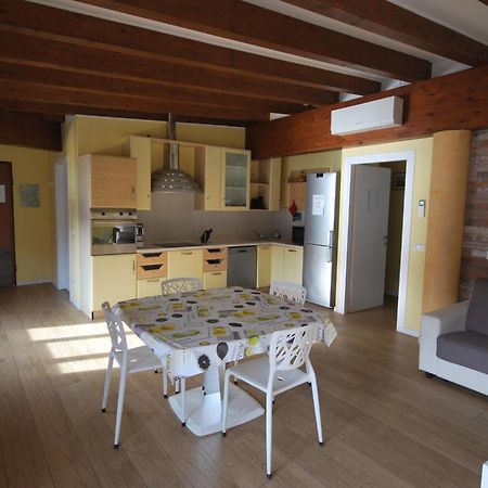 Andrea Olga House Apartment Laglio Bagian luar foto