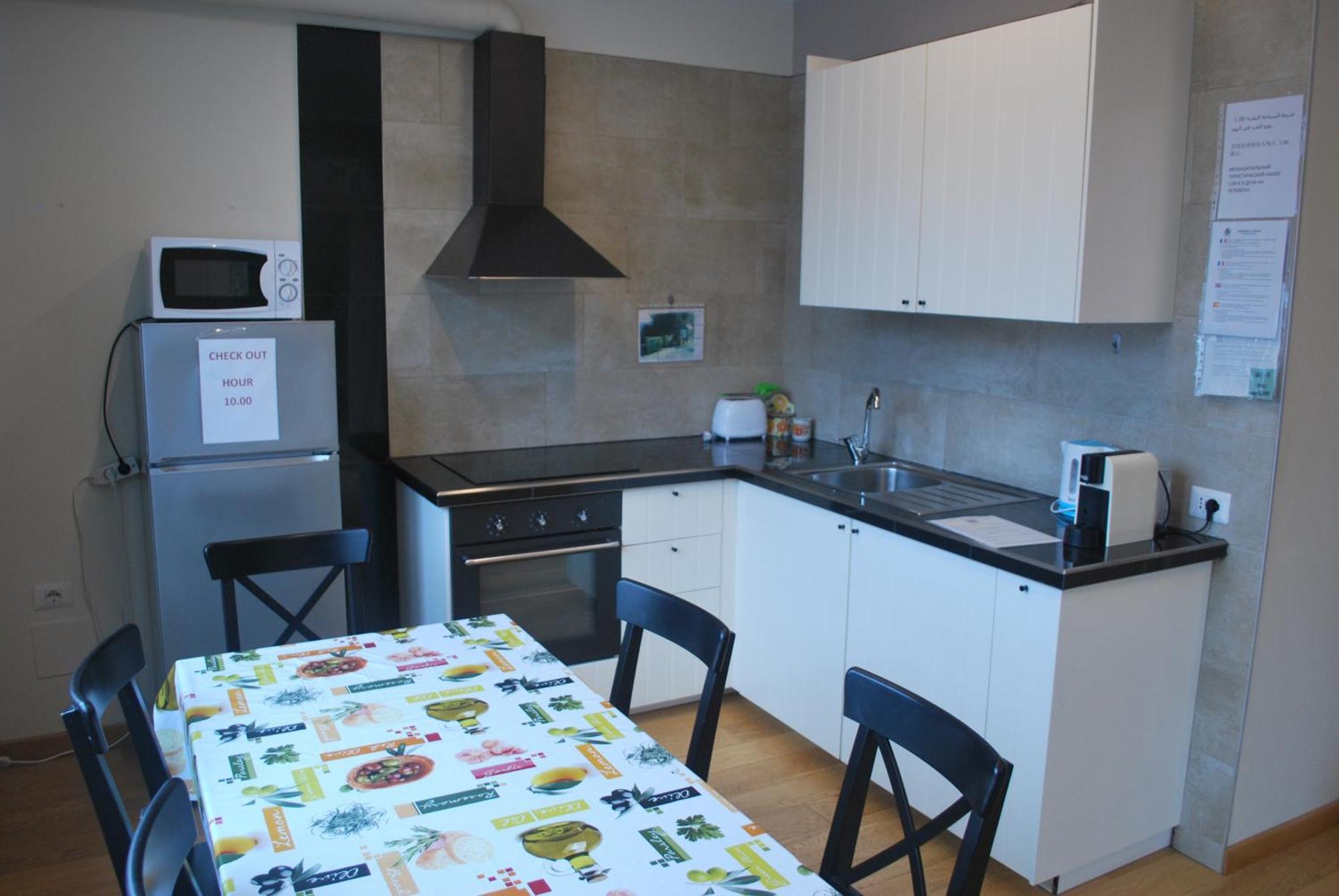 Andrea Olga House Apartment Laglio Bagian luar foto