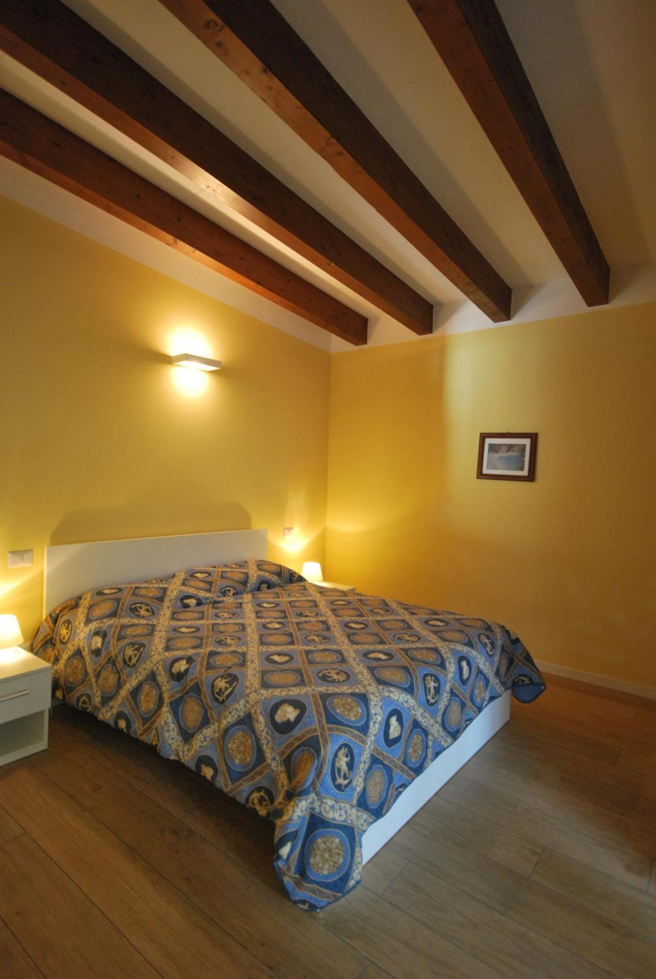 Andrea Olga House Apartment Laglio Bagian luar foto