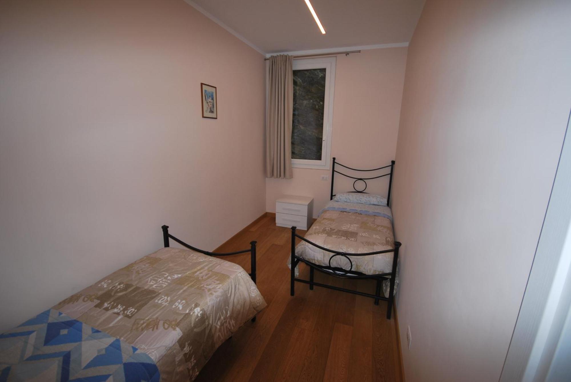 Andrea Olga House Apartment Laglio Bagian luar foto