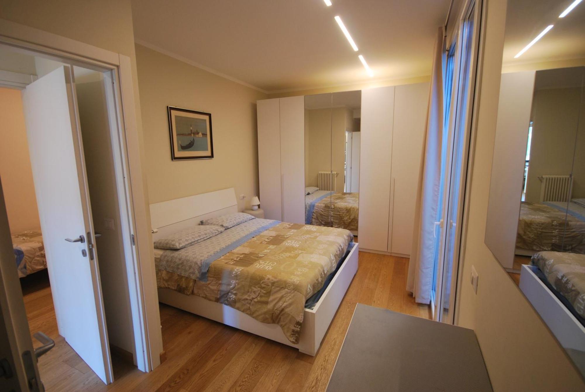 Andrea Olga House Apartment Laglio Bagian luar foto