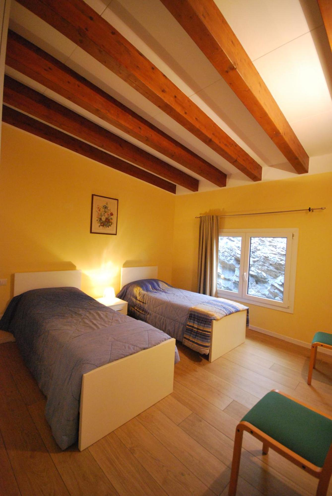 Andrea Olga House Apartment Laglio Bagian luar foto